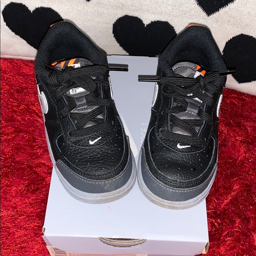 Nike Air Force 1’s